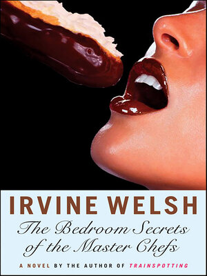 cover image of The Bedroom Secrets of the Master Chefs